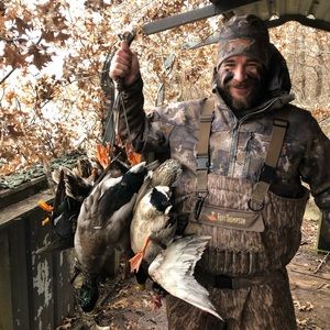 Meet your Posher, Jacob